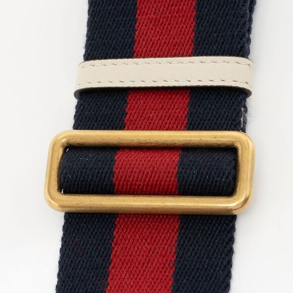 Gucci Leather Bamboo Dionysus Mini Top Handle - Picture 13 of 16